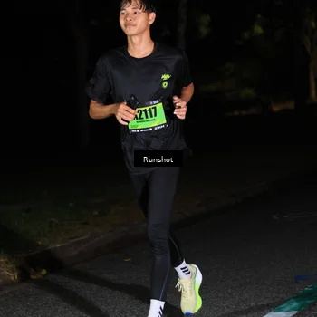 Runner Photo 5422048