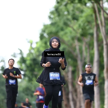 Runner Photo 5422050