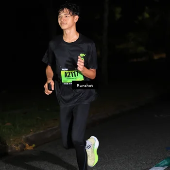 Runner Photo 5422052