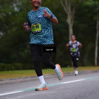 Runner Photo 5422053