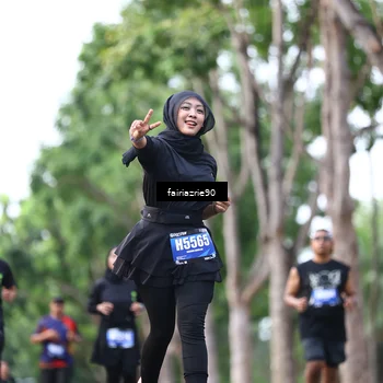 Runner Photo 5422055