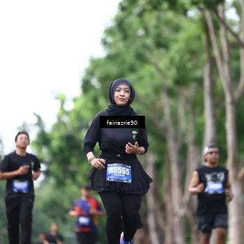 Runner Photo 5422057