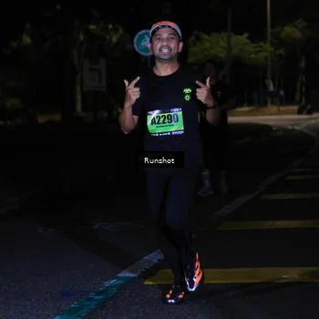 Runner Photo 5422060