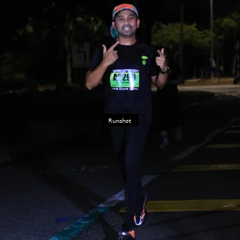 Runner Photo 5422062