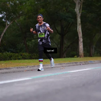 Runner Photo 5422064