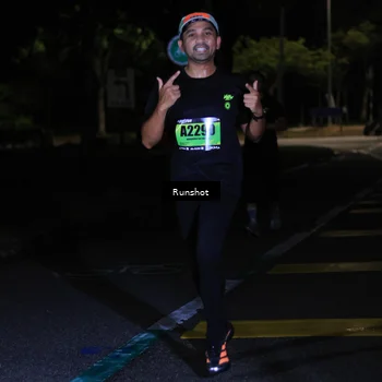 Runner Photo 5422066