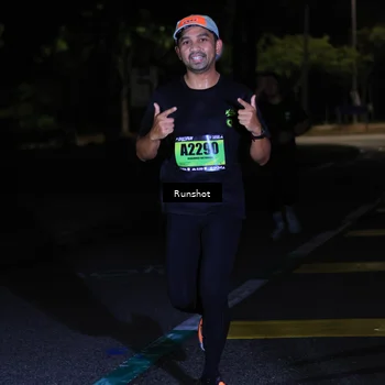 Runner Photo 5422069