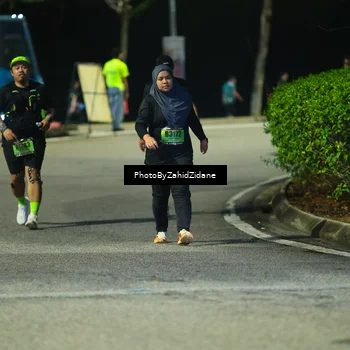 Runner Photo 5422071