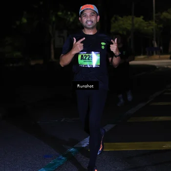 Runner Photo 5422072