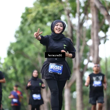 Runner Photo 5422074
