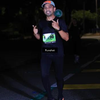 Runner Photo 5422076
