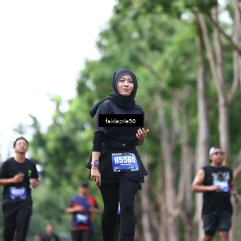 Runner Photo 5422078