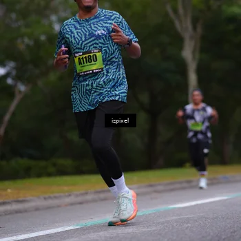 Runner Photo 5422079