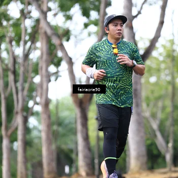 Runner Photo 5422081