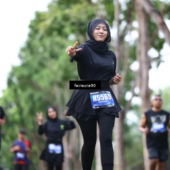 Runner Photo 5422082