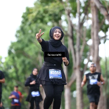 Runner Photo 5422083