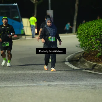 Runner Photo 5422087