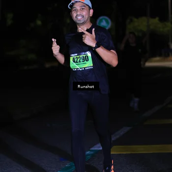 Runner Photo 5422088