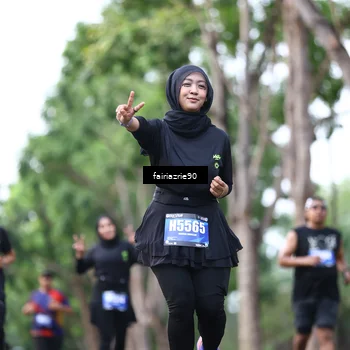 Runner Photo 5422089