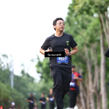 Runner Photo 5422090