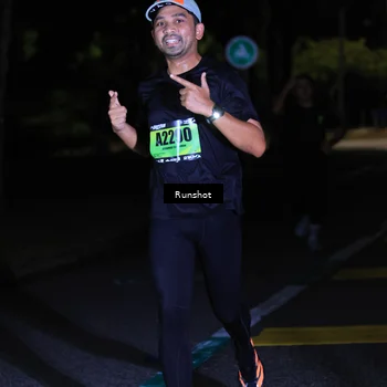 Runner Photo 5422092