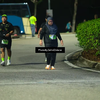 Runner Photo 5422093
