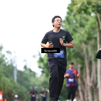 Runner Photo 5422095