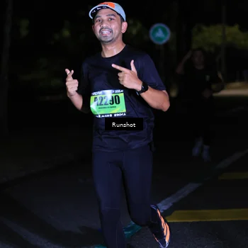 Runner Photo 5422100