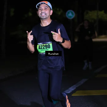 Runner Photo 5422101