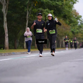 Runner Photo 5422102