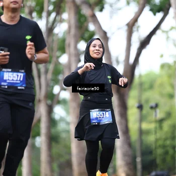 Runner Photo 5422104