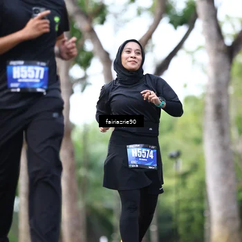 Runner Photo 5422105