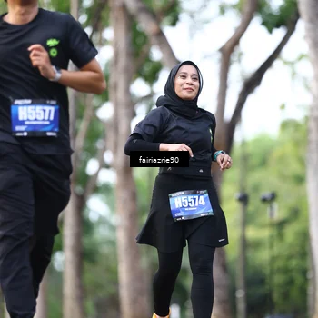 Runner Photo 5422106