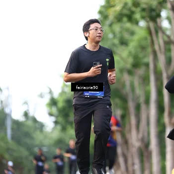 Runner Photo 5422107