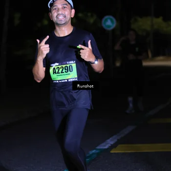 Runner Photo 5422108