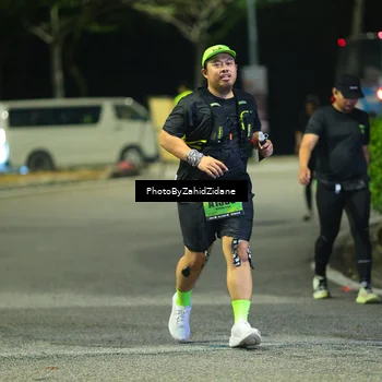 Runner Photo 5422111