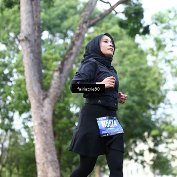 Runner Photo 5422114