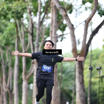 Runner Photo 5422115