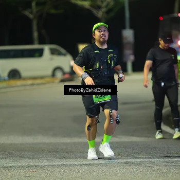 Runner Photo 5422117