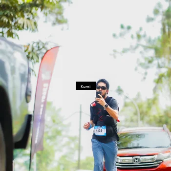 Runner Photo 5422119
