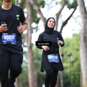 Runner Photo 5422121