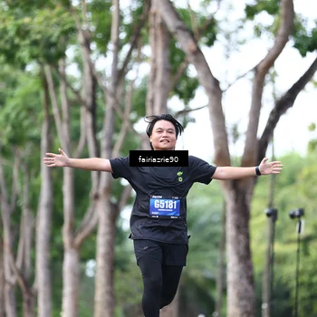Runner Photo 5422122