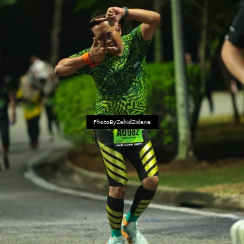Runner Photo 5422123