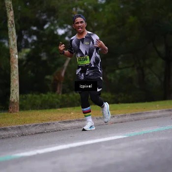 Runner Photo 5422124