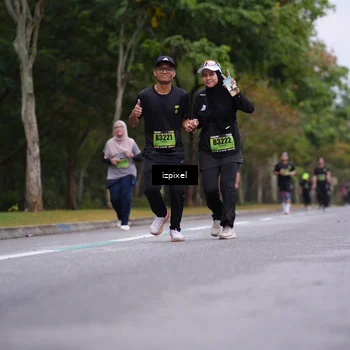 Runner Photo 5422126