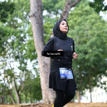 Runner Photo 5422127