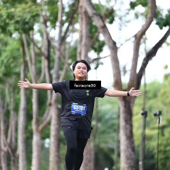 Runner Photo 5422128
