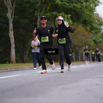 Runner Photo 5422129