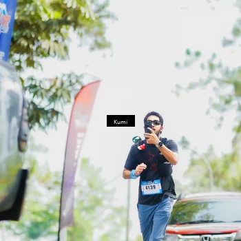 Runner Photo 5422130