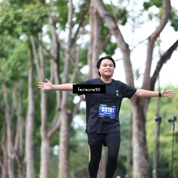 Runner Photo 5422133
